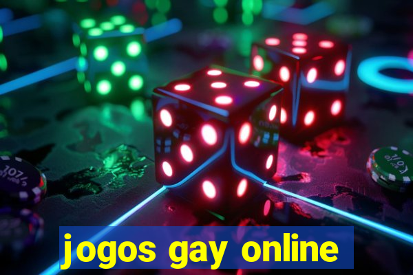 jogos gay online